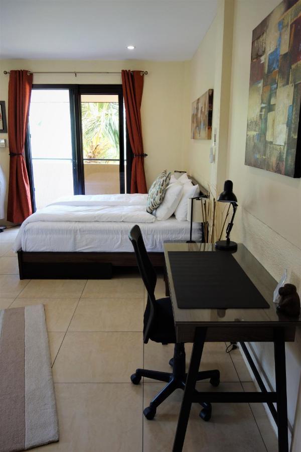Casa Cataleya Bohol Self-Service Apartments Panglao Exterior foto